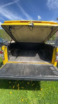 Ford F150 Triton 5,4 V8 2004 Magnaflow - 7