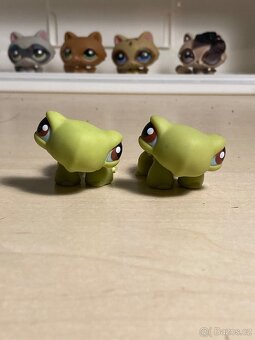 lps littlest pet shop pop - 7