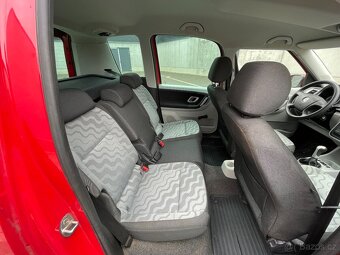 Škoda Roomster 1.4 63KW - 7