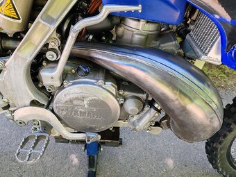 Yamaha YZ 250 2017 2t - 7