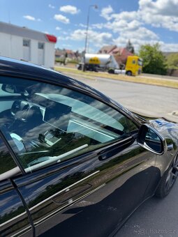 Tesla Model S PLAID PPF záruka - 7