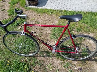 Silniční kolo Centurion+ kolo kolnago - 7
