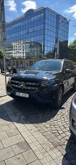 Gls 400d 2024 - 7