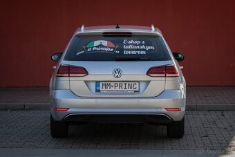 Volkswagen Golf Variant 1.6 TDI BMT 115k Comfortline - 7