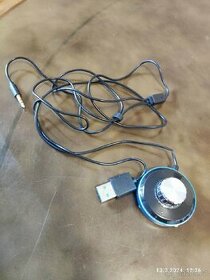 Bluetooth handsfree do auta - 7