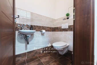 Pronájem byty 3+1, 90 m2 - Pardubice - Zelené Předměstí - 7