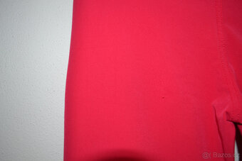 Softshellové kalhoty zn. Alpine Pro vel.152 - 7