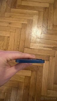 Mobilní telefon Apple iPhone 12 64 GB - Blue (MGJ83CN/A) - 7