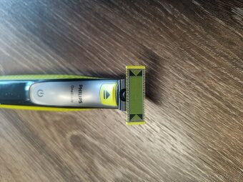 Philips Oneblade - 7