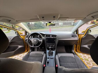 Volkswagen Golf 1.0 TSI 81 kW - 7