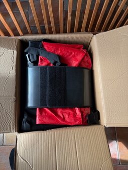 LoneRider rackless - 7