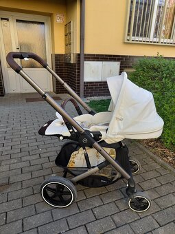 Cybex Balios S Lux - 7