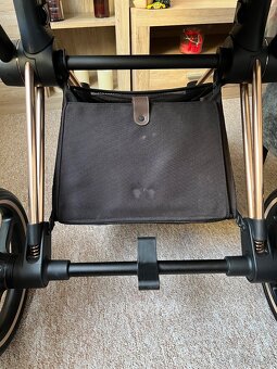 Cybex Priam 2022 - 7