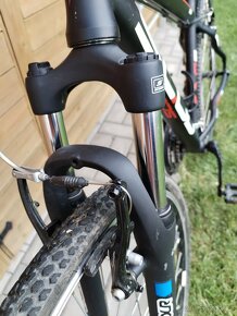 Scud 28" Perca Altus 3x8 "V" - 7