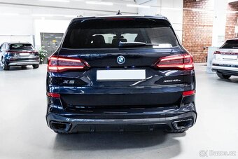 BMW X5 45e M SPORT SHADOW xDrive - 7