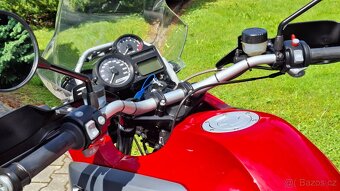 BMW R 1200 GS - 1. majitel, ABS II. generace - 7