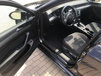 Volkswagen Passat B8 combi 1.6 tdi (120ps) - 7