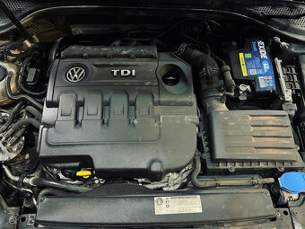 Veškeré náhradní díly VW Golf 7 kombi 2016 DEJA QMM LA7W - 7