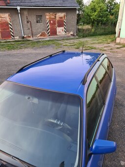 Audi A6 C4 2.5 TDI (1997) – Legendární pětiválec - 7