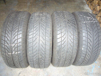 ALU KOLA orig.BMW 16" 5x120 7" et-34,stř.-72,5, - 7
