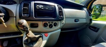 Trafic 1.9 dci, 74kw - 7