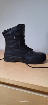 Kanady Bennon Commodore O2 boot. - 7