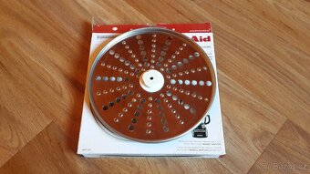 KitchenAid Food processor 3,1l - 7