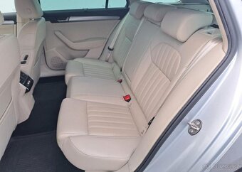 Škoda Superb 2.0TDI 140kW 4x4 DSG Style Ext - 7