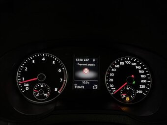 Volkswagen Sharan 1.4TSI DSG ACC Pano 7Míst - 7