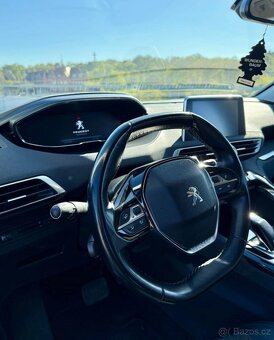 Peugeot 3008 Diesel,1.6 BlueHDi Active - 7