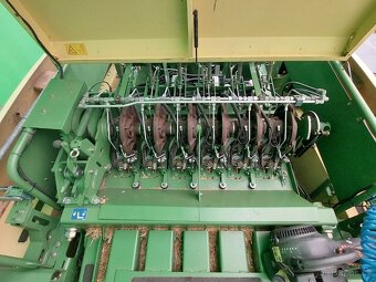 Lis na hranaté balíky Krone BigPack 1290 XC - 7