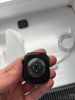 Apple Watch 10 46mm v záruce - 7
