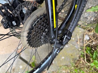 Merida big nine 100 MTB - 7
