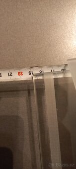 stropní/ nástěnné svítidlo plně funkční bez poškození včetně - 7