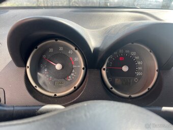 Volswagen lupo 1.7 sdi - 7