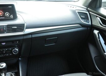 Mazda 3 2.0SKYACTIV-G TAKUMI HUD - 7