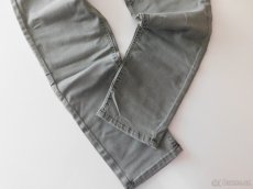 Dámské 7/8 džíny slim fit-Nové-vel.29/26-PC 1549,-Kč-Street - 7