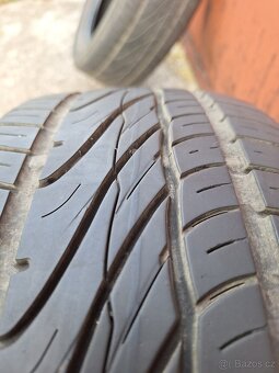 Paxaro Letní 4ks Pneu 205/55 R16 91V - 7