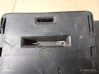 Zadní světlo, lampa na Audi 80 - 7