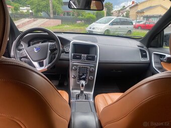 Prodám Volvo XC60, D5, 169kw, 4x4, Summum, r.v.2014 - 7
