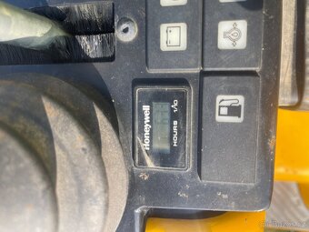 Minibagr Jcb 8008 cts - 7