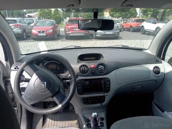 Prodám Citroen C3 1.4 benzin - 7