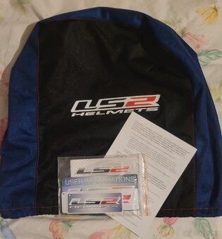 LS2 Helma - 7