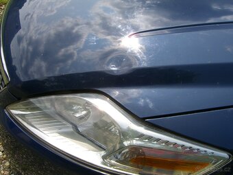 Prodám Ford Mondeo 1,8 - 7