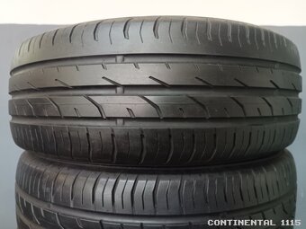 205/60 R16 - Letní pneumatiky - 7