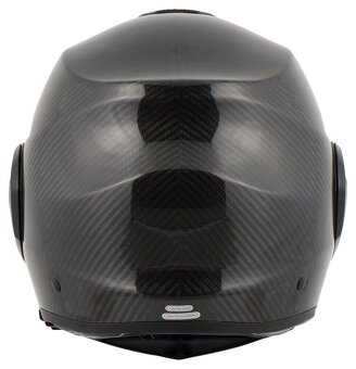 SCORPION Exo-Tech Evo CARBON L, NOVÁ
Výklopná Helma Černá L - 7