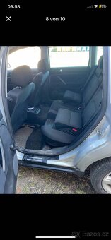 Prodam VW Passat b5.5 Automat - 7