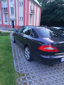 Superb 1.8tsi - 7