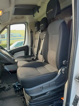 Fiat Ducato 2.3 jtd 130kw 10 palet - 7