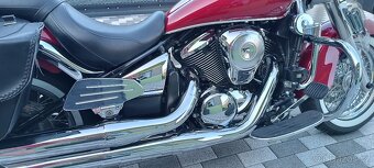 Kawasaki VN900 classic - 7